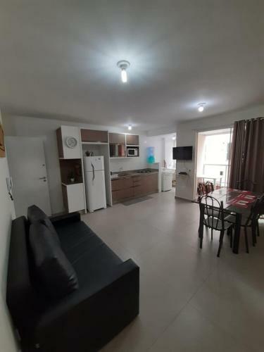 Apartamento Apto Com Duas Su�tes Na Praia de Bombinhas Sc