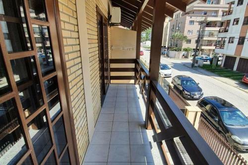 Apartamento Sobrado Em Bombinhas