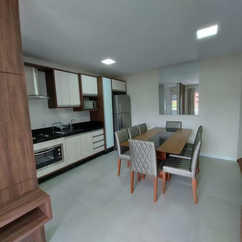 Apartamento Novo Apto Na Praia Do Mariscal