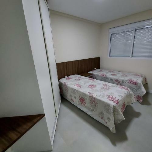 Apartamento Novo Apto Na Praia Do Mariscal