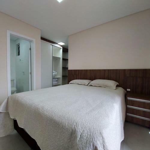Apartamento Novo Apto Na Praia Do Mariscal