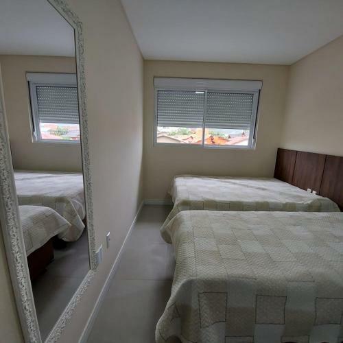 Apartamento Novo Apto Na Praia Do Mariscal