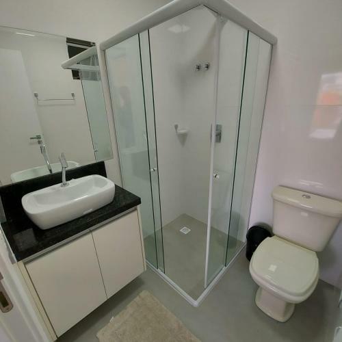 Apartamento Novo Apto Na Praia Do Mariscal