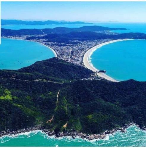Apartamento Novo Apto Na Praia Do Mariscal