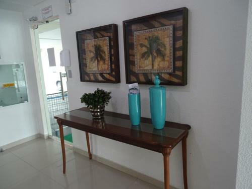 Apartamento Bombinhas - Apto Praia de Bombas