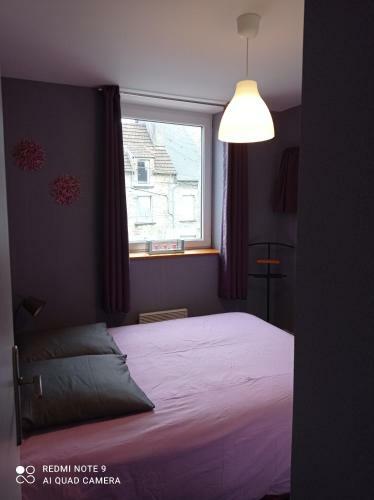 Apartamento F2 Meubl� 50130 Cherbourg En Cotentin