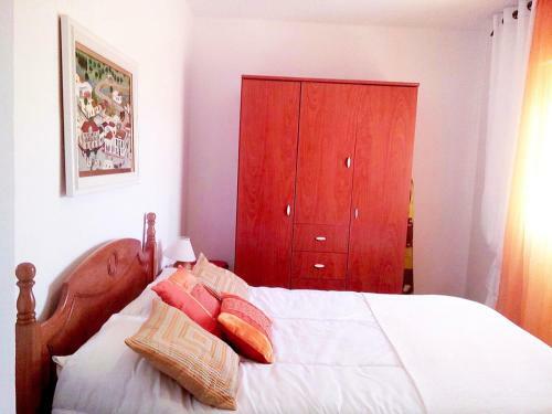 Fant�stico Apart. En 1�linea Playa 5min Gibraltar