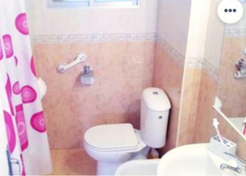 Fant�stico Apart. En 1�linea Playa 5min Gibraltar