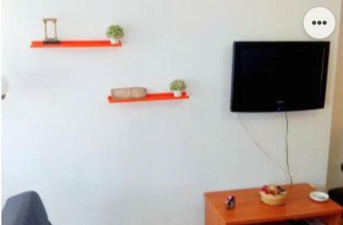 Fant�stico Apart. En 1�linea Playa 5min Gibraltar