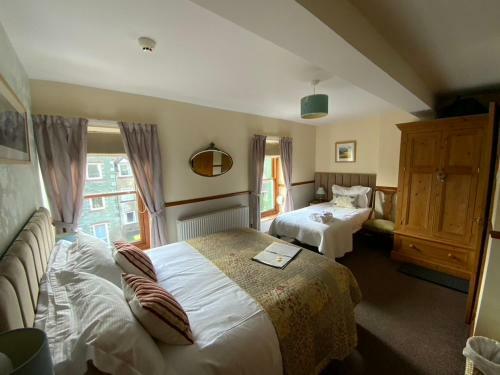 Hostal Rowan Tree Guest Hou