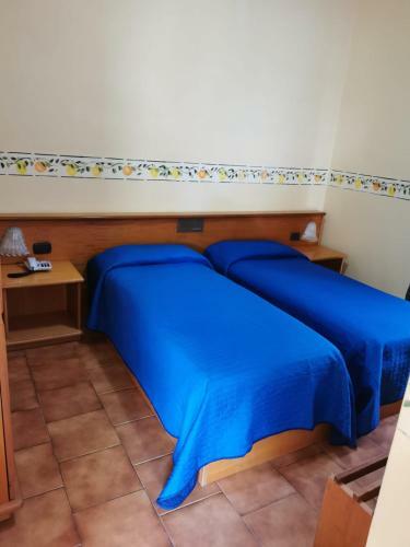 Hotel San Pietro
