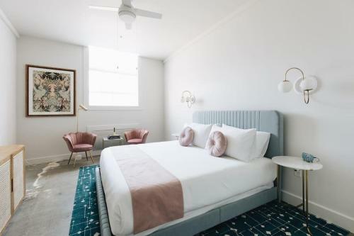 Posada Lucia Suite 104 At The Bellwether Hotel