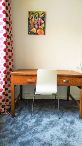 La Gargouille, Maison de Charme En Centre Ville