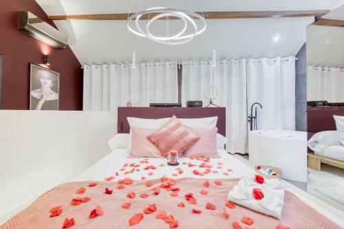 Villa Luxury Collection & Resorts