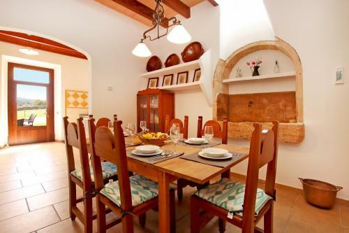 Villa Son Pons