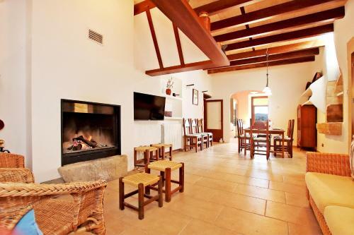 Villa Son Pons