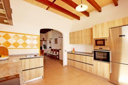 Villa Son Pons