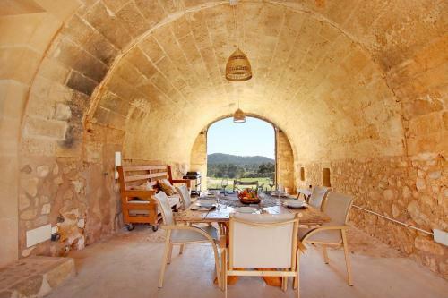 Villa Son Pons