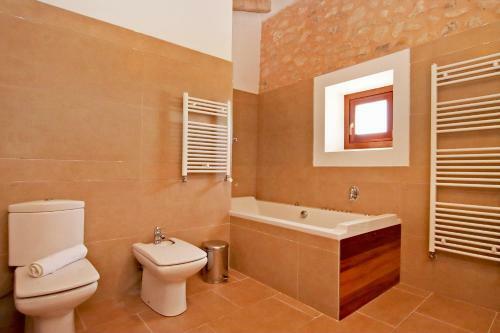 Villa Son Pons