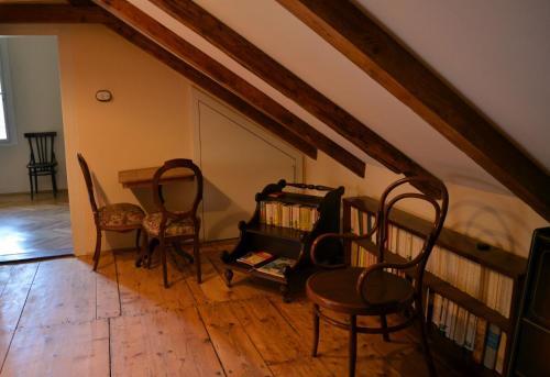 Apartamento Villa Iolanda