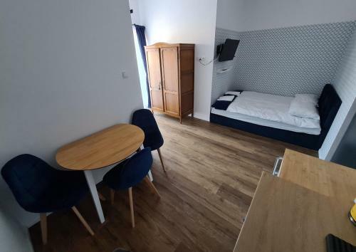 Hostal Czar Mamry Apartamenty