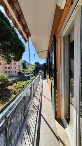 Diamond Apartment