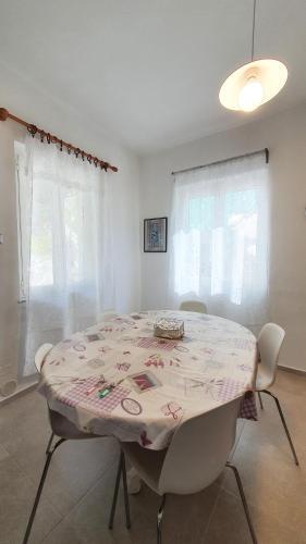 Diamond Apartment