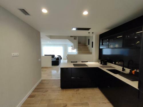 Vivienda Adosada Agradable Y C�moda Cerca Del Mar