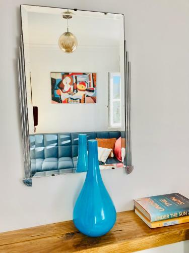 Apartamento Victoria Seis