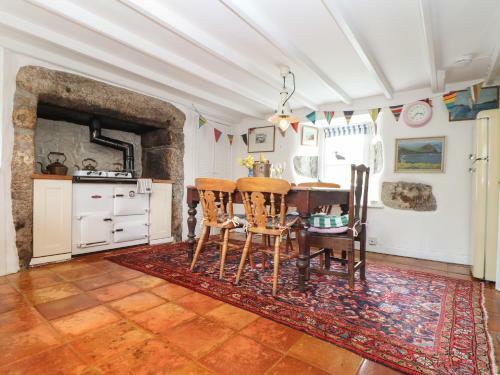 Rose Cottage