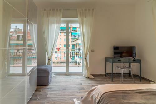 Apartamento Casa Emanuela