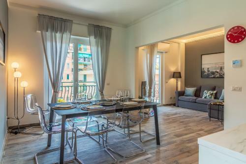 Apartamento Casa Emanuela