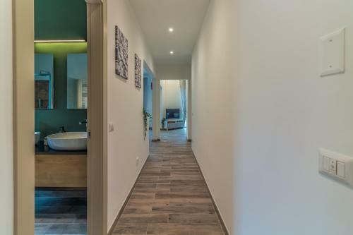 Apartamento Casa Emanuela