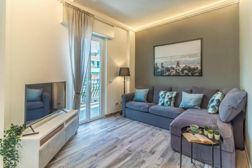 Apartamento Casa Emanuela