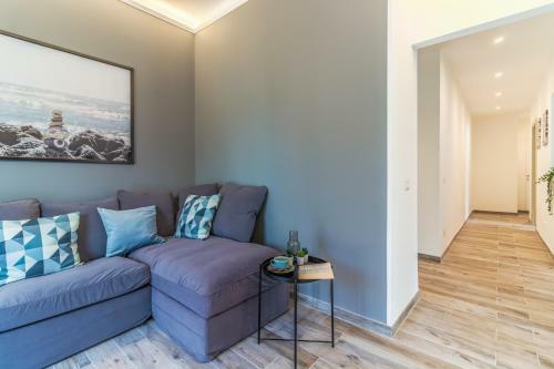 Apartamento Casa Emanuela