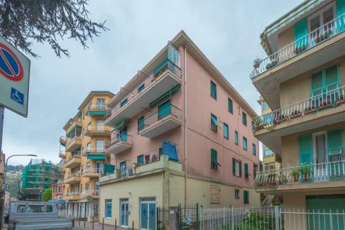 Apartamento Casa Emanuela