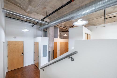 Apartamento 3br 2ba Luxury Historic Loft With Gym By Envitae