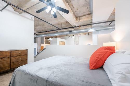 Apartamento 3br 2ba Luxury Historic Loft With Gym By Envitae