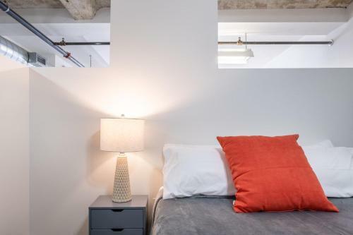 Apartamento 3br 2ba Luxury Historic Loft With Gym By Envitae