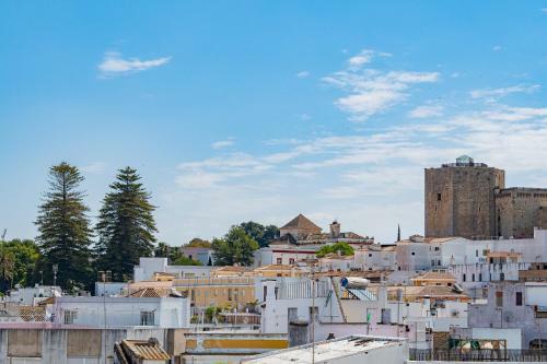 Apartamento Piso San Roque