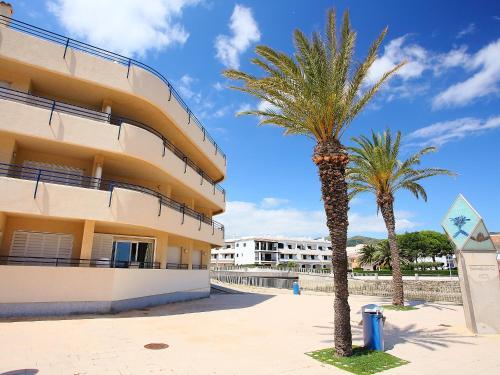 Res. Maritim II Apartment Llan��