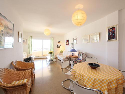 Res. Maritim II Apartment Llan��