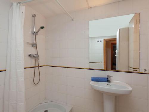 Res. Maritim II Apartment Llan��