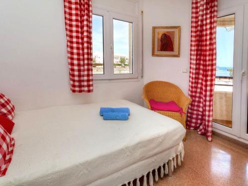 Res. Maritim II Apartment Llan��