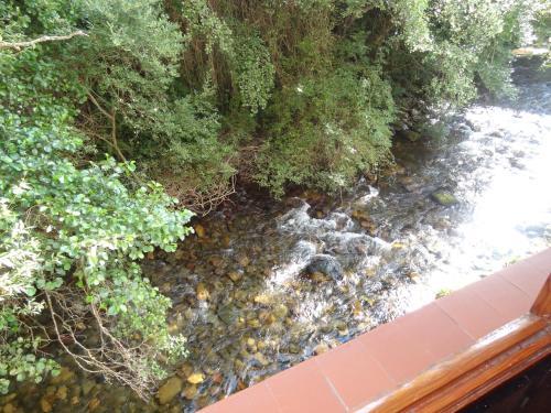Hotel Restaurante Marronc�n