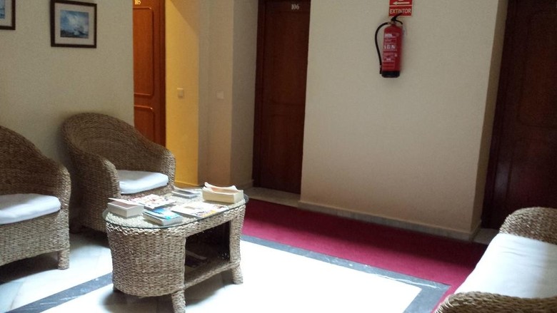 Hostal Bah�a