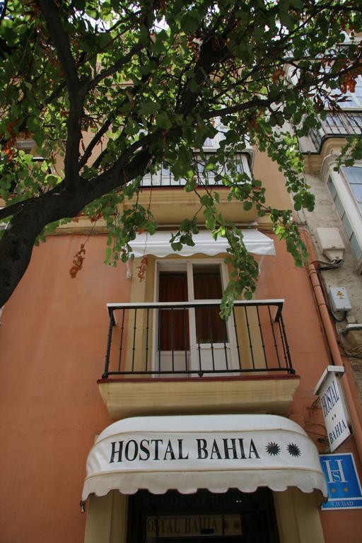 Hostal Bah�a