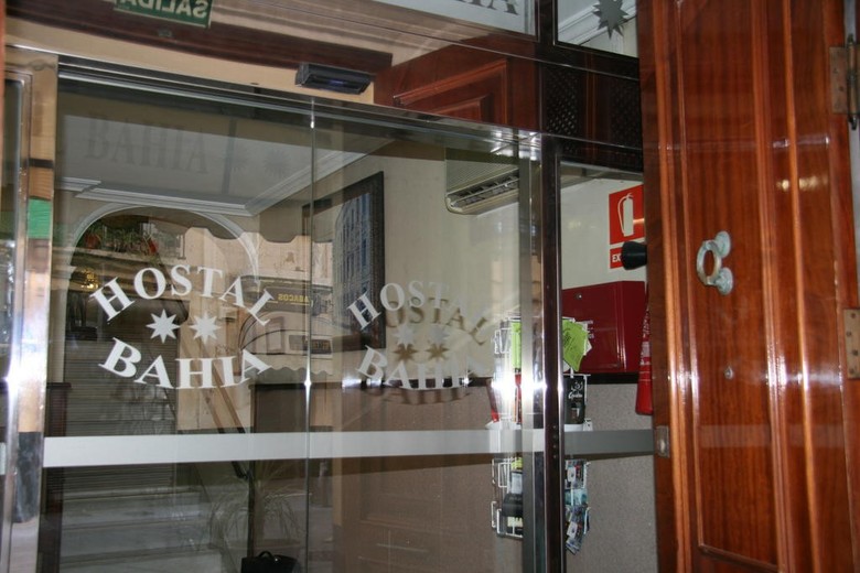 Hostal Bah�a