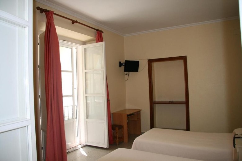 Hostal Bah�a