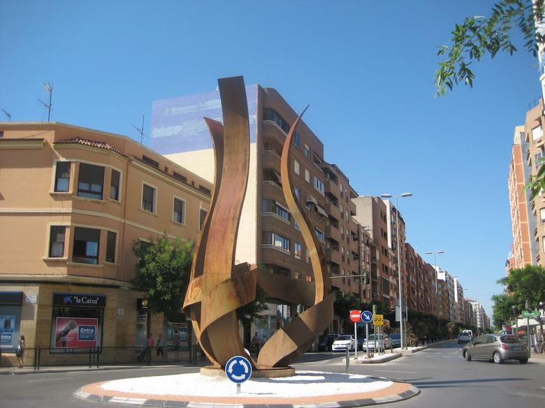 Apartamentos Avenida Valencia 17